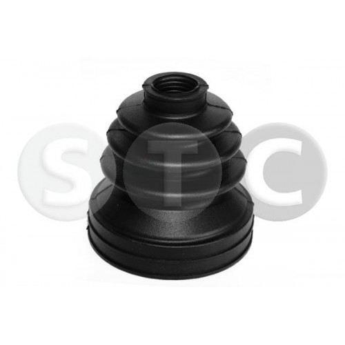T401282 Маншон полуос к-т WOLKE 38,106, Р-ри: D1-21mm, D2-65mm, H-86mm