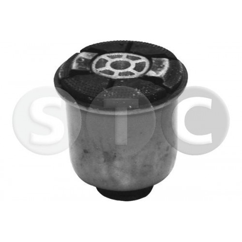 T405756 Тампон заден мост STC 106, Р-ри: D1-70mm, D2-80mm, L1-58mm, L2-90mm