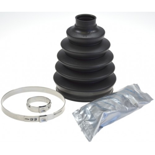 G5F040PC Комплект маншон, полуоска PASCAL 106, Р-ри: D1-26.8mm, D2-90.5mm, H-130mm