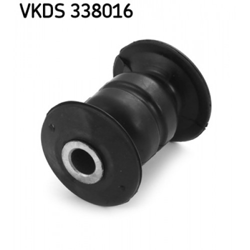2463602 Тампон носач LMI 106, Р-ри: H-80mm, D1-43.4mm, D2-14.2mm