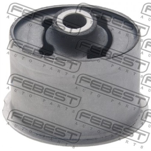CRAB038 Тампон носач FEBEST 106, Р-ри: H-56mm, L-81mm, B-79mm