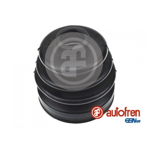D8143 Маншон каре AUTOFREN 106, Р-ри: D1-27mm, D2-84mm, H-95mm