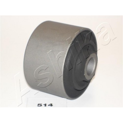 GOM514 тампон носач ASHIKA 106, Р-ри: D1-65mm, D2-16mm, L-60mm