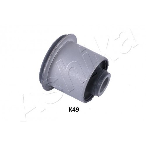 GOMK49 Тампон носач ASHIKA 106, Р-ри: D1-36.5mm, D2-12mm, L-45mm