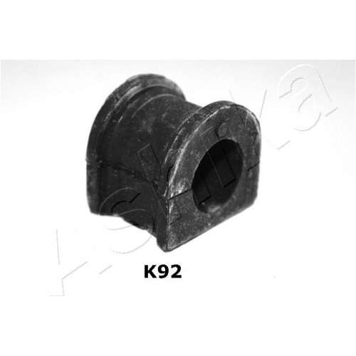 GOMK92 Тампон стаб,щанга ASHIKA 106, Р-ри: H-37mm, D-22mm, L-32mm