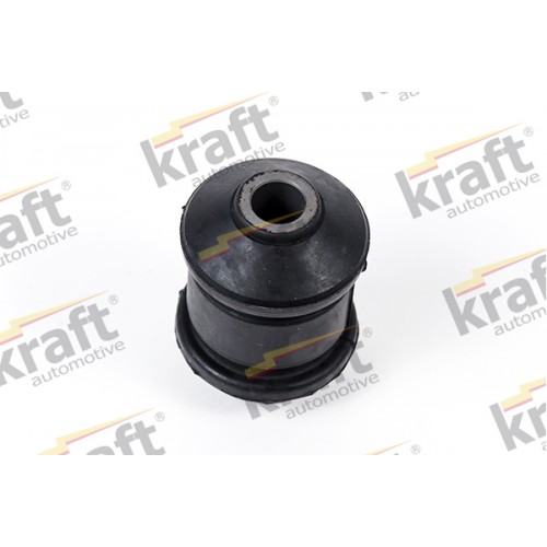 4231530 Тампон носач KRAFT 106, Р-ри: D1-38mm, D2-12mm, B-27mm