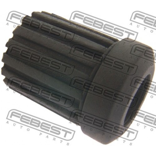 NSBC23R Втулка р. FEBEST 106, Р-ри: H-31mm, L-39mm, B-31mm