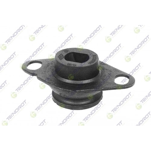 SC42 Тампон двигател KAUTEK 106, Р-ри: H-50mm, L-60.3mm